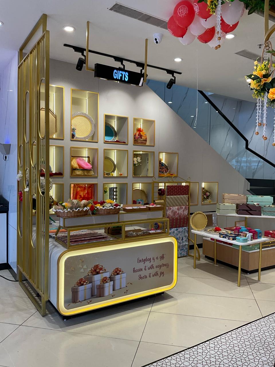 HALDIRAM'S RESTAURENT